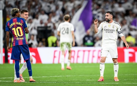Real Madrid đối mặt khủng hoảng ở hàng thủ sau El Clasico