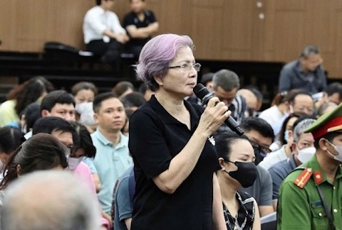 Những lời khai “ngây thơ” của các “con bạc” tiền tỷ trong vụ án tại King Club