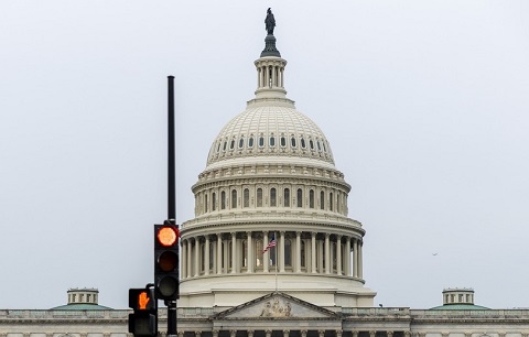 Hạ viện Mỹ bỏ phiếu chấm dứt thời gian đóng cửa chính phủ kỷ lục