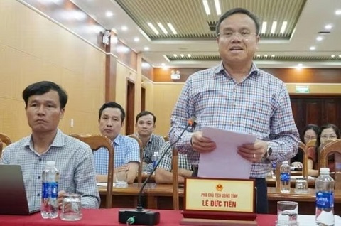 Quảng Trị kiến nghị giải pháp thúc đẩy xuất khẩu nông sản thế mạnh sang EU