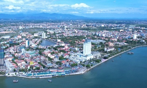 Làm rõ quy trình đầu tư dự án bất động sản 500 tỷ đồng tại Quảng Trị