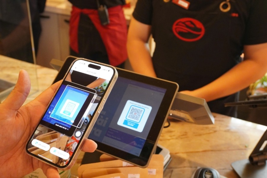 Đã có công cụ ngăn chặn che giấu doanh thu qua tài khoản cá nhân để né thuế