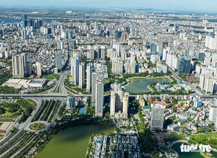 Bộ Nội vụ bác thông tin tiếp tục sáp nhập còn 16 tỉnh, thành