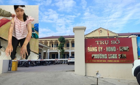 Vụ bé gái lớp 8 bị ông bà bạo hành: Chính quyền tiết lộ nhiều tình tiết bất ngờ về gia đình nạn nhân