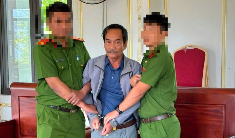 Bán dự án chưa đủ pháp lý, Giám đốc một công ty bị khởi tố