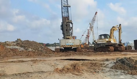 Ban QLDA Đầu tư xây dựng Quảng Trị lý giải nguyên nhân chậm giải ngân vốn