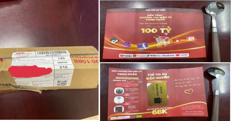 Chat với “Trợ lý Như Quỳnh”, nhiều người dân bị dụ cài app lạ để nhận 68.000, 90.000, 150.000 đồng