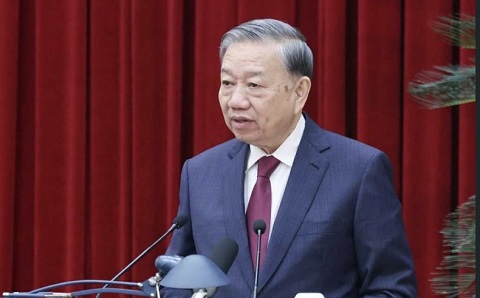 Hội nghị lần thứ 14 Ban Chấp hành Trung ương Đảng khóa XIII quyết định nhiều nội dung quan trọng