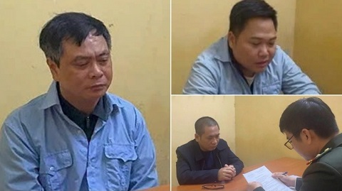 Hiệu trưởng chiếm đoạt tiền A80 hỗ trợ sinh viên: Tham nhũng vặt tàn phá giáo dục