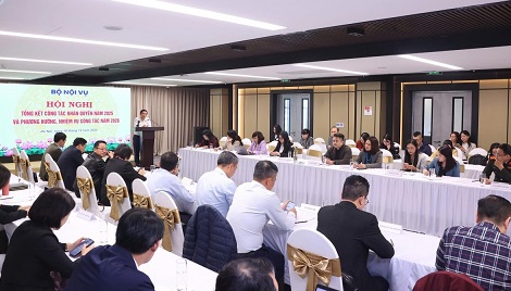 Khẳng định chính sách, nỗ lực của Việt Nam trong bảo đảm quyền con người