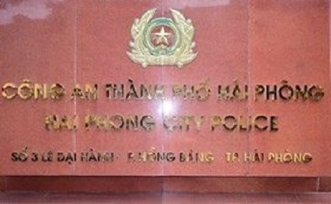 Công an Hải Phòng tìm người liên quan vụ nghi lừa đảo chiếm đoạt tài sản