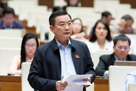 Đề xuất miễn viện phí cho người đang điều trị ung thư, bỏ trần thanh toán BHYT