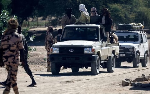 Ít nhất 40 người thiệt mạng trong một cuộc tấn công ở phía Nam Sudan