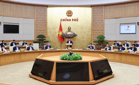 Dấu ấn Chính phủ năm 2025: Hành động quyết liệt, kết quả nổi bật