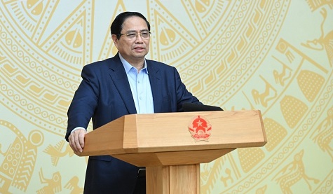 Thủ tướng yêu cầu hoàn thành