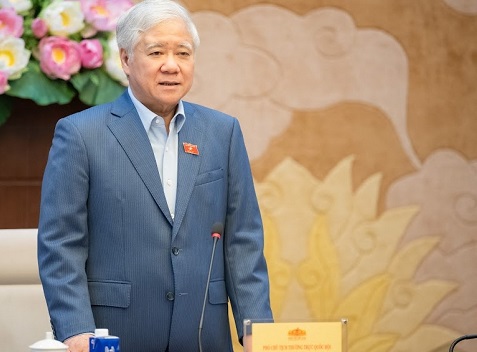 Tổ chức trang trọng Lễ kỷ niệm 80 năm Ngày Tổng tuyển cử đầu tiên bầu Quốc hội