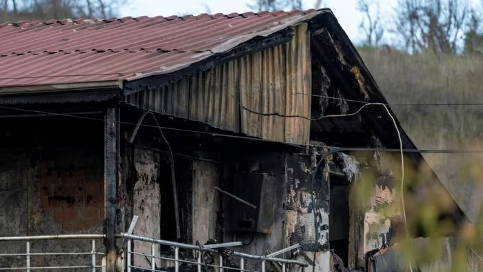 Thổ Nhĩ Kỳ bắt giữ 357 nghi phạm khủng bố IS