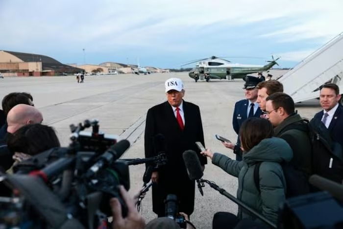 Tống thống Mỹ ra thông điệp nóng về Iran, Nga bình luận gay gắt