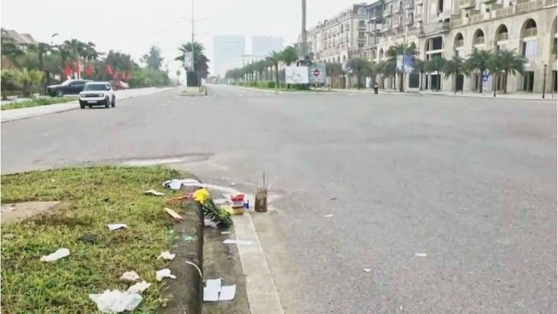 Xác định danh tính và nguyên nhân khiến 3 người t-ử v-o-n-g trên đường tại Quảng Trị