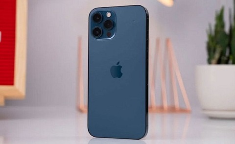 5 chiếc iPhone cũ đáng mua nhất hiện nay