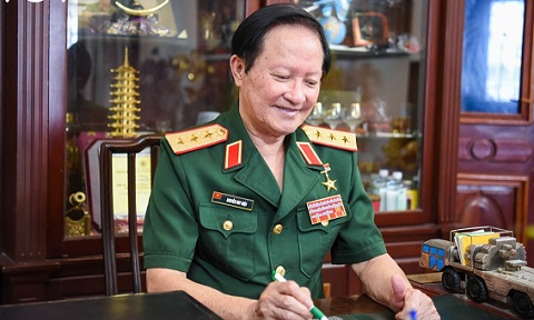 Nghị quyết Đại hội XIV của Đảng: Trí tuệ tập thể được chắt lọc