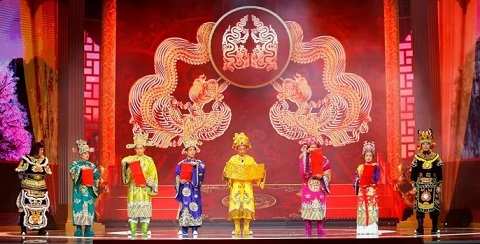 Những bí mật hậu trường ít người biết về Táo quân