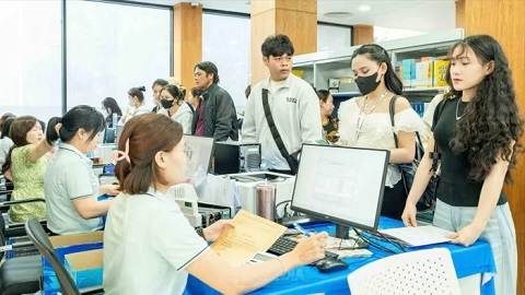 Xác lập tính ổn định cho quy chế tuyển sinh đại học
