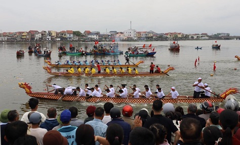 Quảng Trị đón hơn 400 nghìn lượt khách dịp Tết Nguyên đán Bính Ngọ 2026