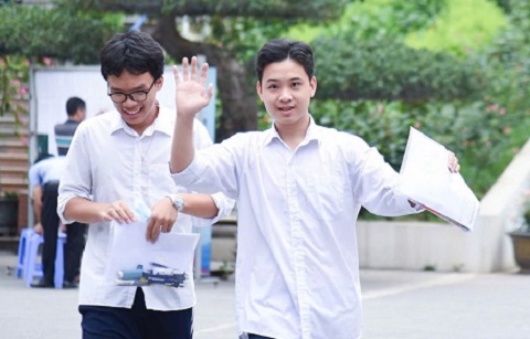 Sau sáp nhập tỉnh, chính sách ưu tiên xét tuyển đại học 2026 thay đổi ra sao?