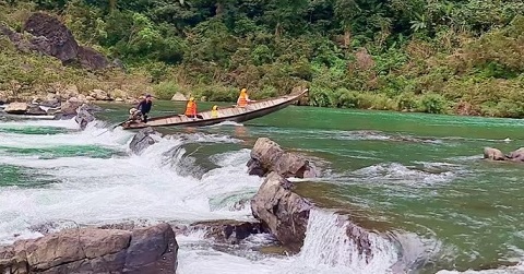 Cho phép bầu cử sớm tại xã Trường Sơn, tỉnh Quảng Trị