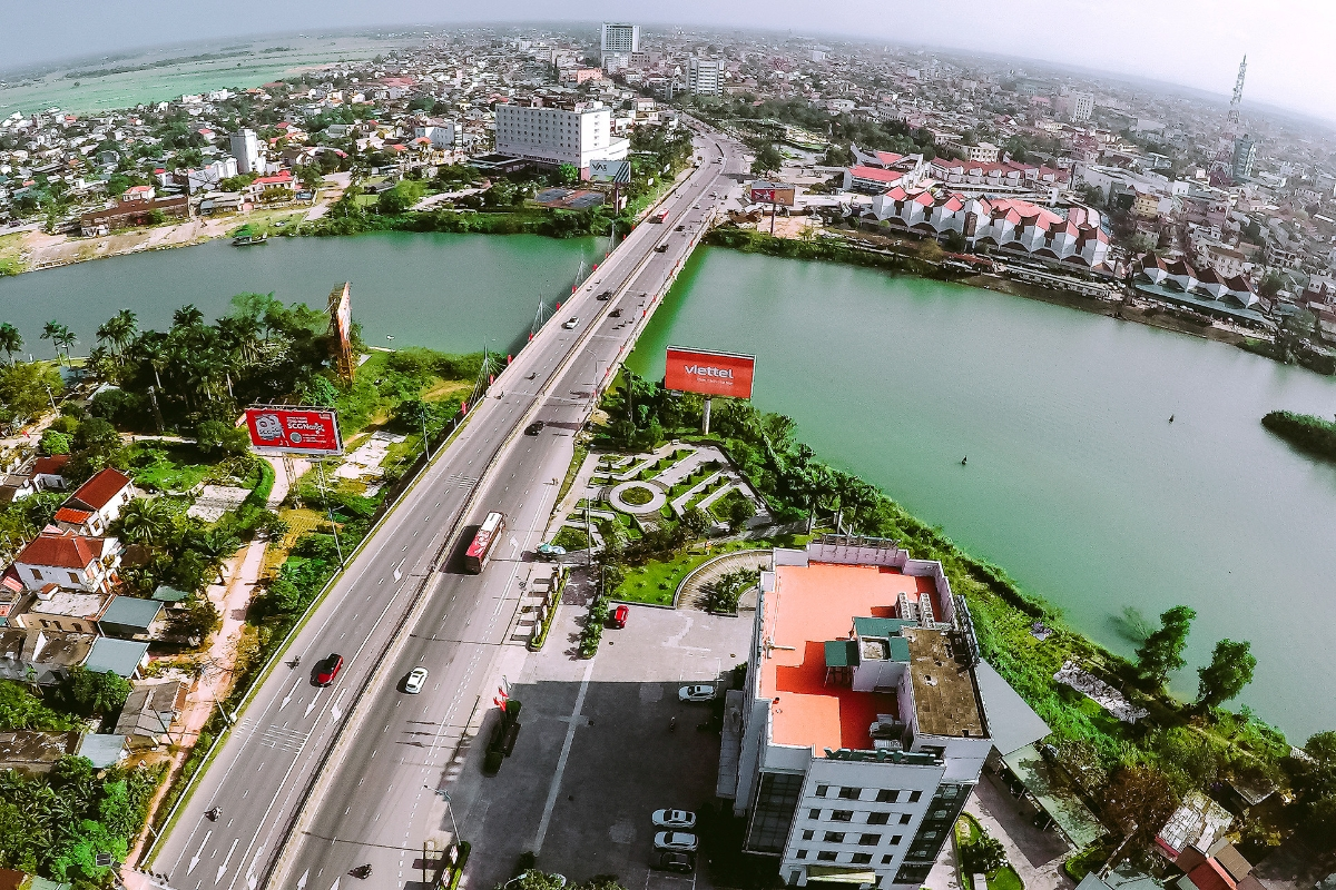 Quảng Trị đạt mức tăng GRDP 7,75% trong quý I, vượt kịch bản đề ra