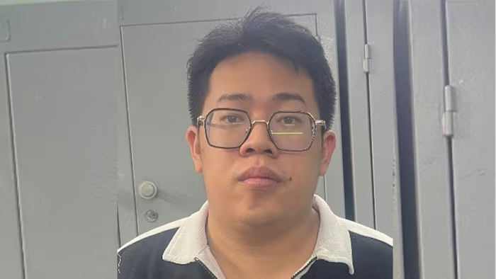 Tìm bị hại trong vụ lừa đảo mở thẻ tín dụng