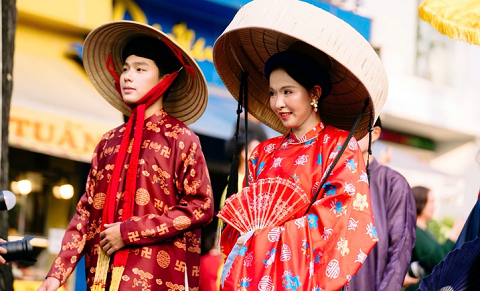 Đề xuất trình Quốc hội quy định 24-11 là 'Ngày Văn hóa Việt Nam', được nghỉ lễ, hưởng nguyên lương