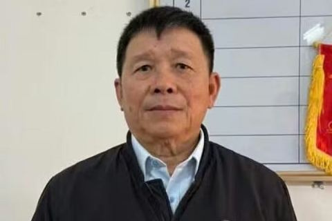 Khởi tố Phó Giám đốc Công ty TNHH Sơn Hải