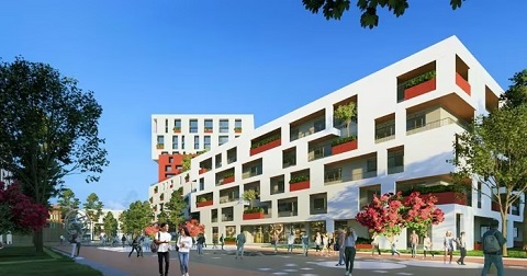 Quảng Trị mời gọi đầu tư tổ hợp giáo dục 338 tỷ đồng