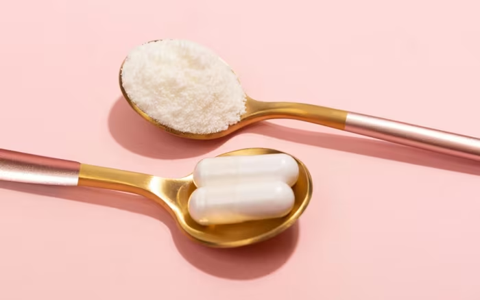 Collagen có phải 'thuốc trẻ hóa da'?