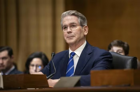 Mỹ công bố lệnh trừng phạt mới với Iran, bác tin gia hạn ngừng bắn