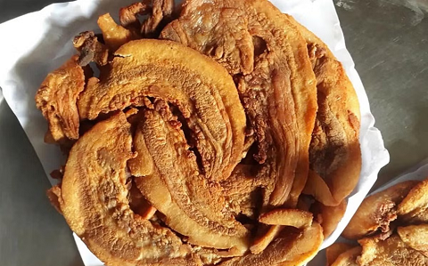 Từng là món ăn 'nhà nghèo' nay hóa đặc sản nửa triệu đồng/kg, nhà giàu săn lùng