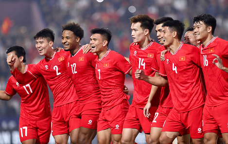 World Cup thay đổi, tuyển Việt Nam có thể giành vé bằng cách nào?