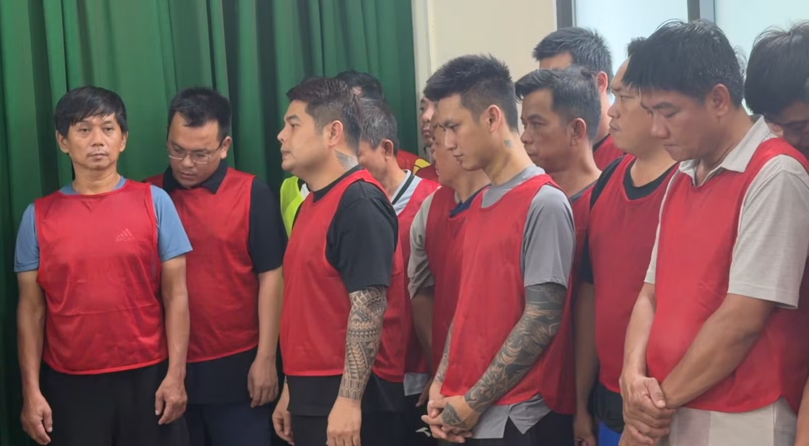 Triệt phá đường dây cá độ bóng đá World Cup 2026 hơn 500 tỷ đồng