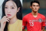 Soyeon (T-ara) kết hôn với cầu thủ bóng đá kém 9 tuổi