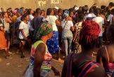 Thảm họa trong sự kiện tôn giáo ở Liberia, 29 người thiệt mạng