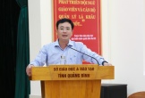 Quảng Bình: Triển khai công tác tuyển sinh, thi tốt nghiệp THPT năm 2022