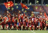 Chủ tịch nước, Thủ tướng, Chủ tịch Quốc hội chúc mừng Đội tuyển bóng đá nữ Việt Nam