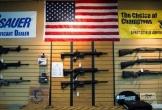 Quốc hội Mỹ thông qua dự luật an toàn súng đạn quan trọng nhất 3 thập kỷ