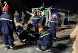 Nguyên nhân ban đầu vụ tai nạn làm 4 người chết ở Huế