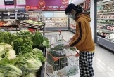 Vụ 'rau VietGAP rởm' bán trong siêu thị: Quản lý thị trường vào cuộc