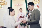 Bạn gái cũ của Quang Hải chính thức trở thành vợ người ta
