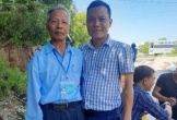 Cụ ông 77 tuổi ở Quảng Bình đỗ bằng lái ô tô hạng B2 với số điểm cao