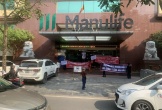 Đề nghị điều tra tố cáo 'gửi tiết kiệm tại SCB lại thành hợp đồng bảo hiểm Manulife'